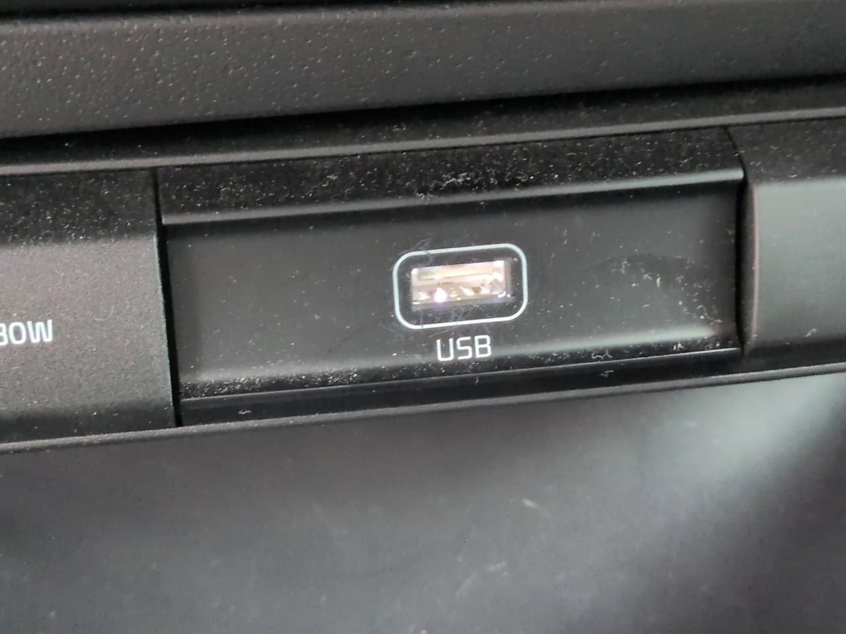 Certified Used 2024 Graphite Gray Kia LX image 19