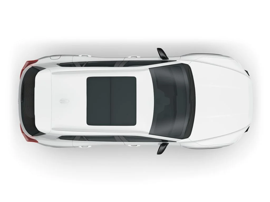 Used 2025 Gray Mazda Premium Plus image 29