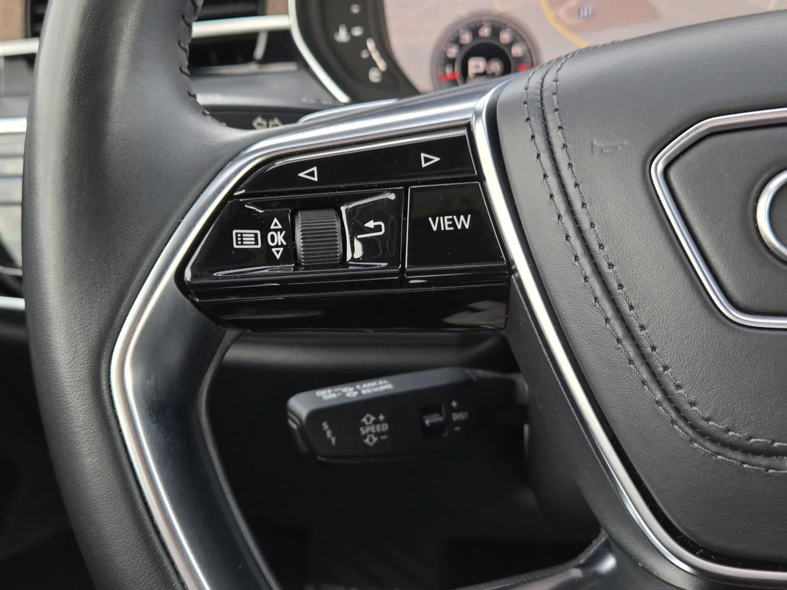 2020 Audi A8 Base - Photo 13