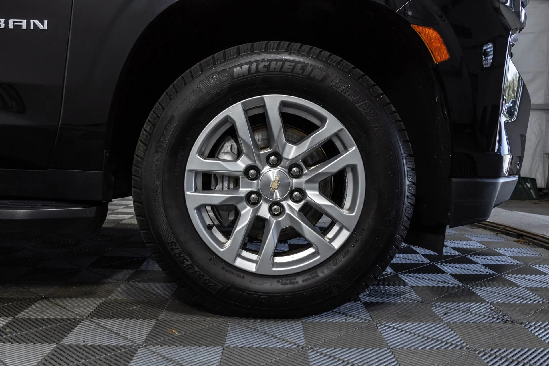 Used 2022 Black Chevrolet LT image 46