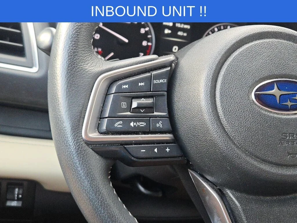 Used 2023 Brown Subaru Limited image 32
