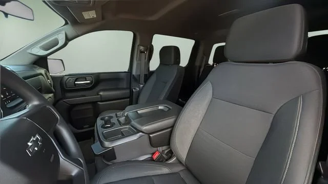 Used 2024 Summit White Chevrolet Custom image 16