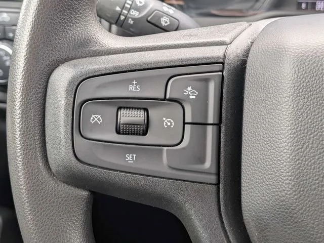 Used 2024 Summit White Chevrolet Custom image 24