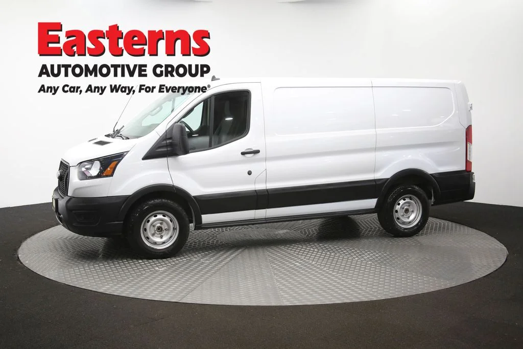 Used 2022 White Ford Base image 56