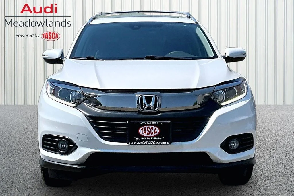 Used 2020  Honda EX image 2