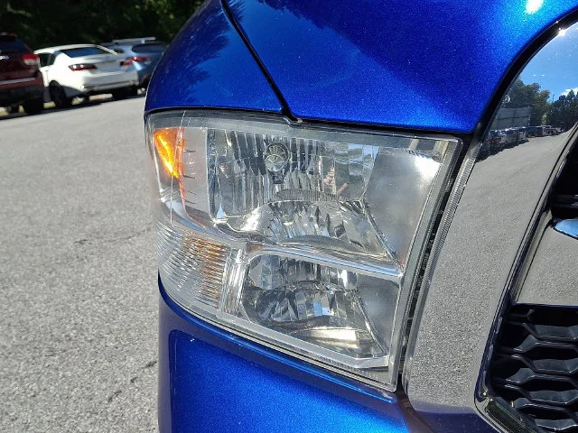 Used 2017 Blue Ram SLT image 14