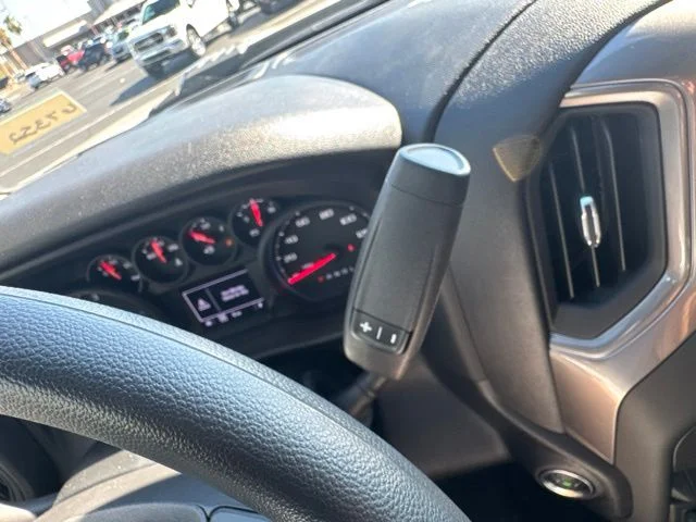 New 2026 Beige Chevrolet Custom image 30