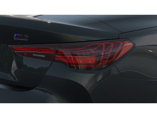 New 2027 Dravit Grey Metallic BMW  image 8