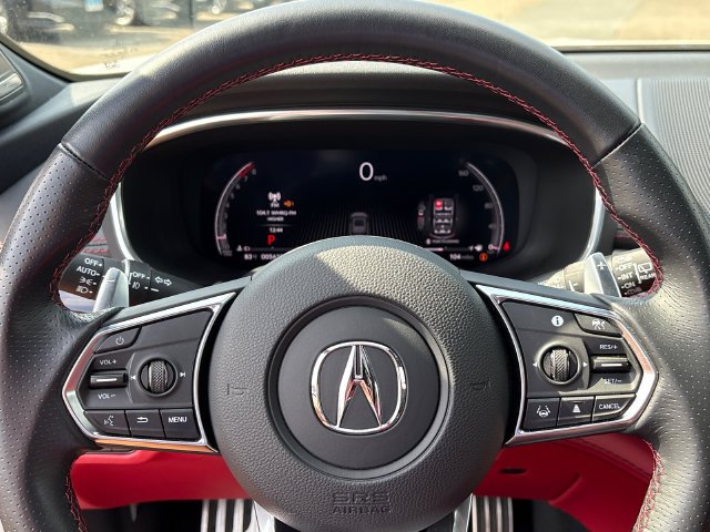 2026 Acura MDX A-Spec Package - Photo 15