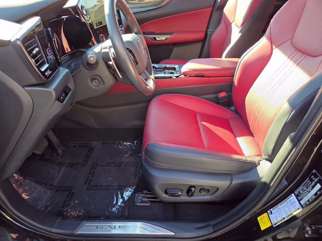 Used 2026 Caviar Lexus 350 Premium image 6