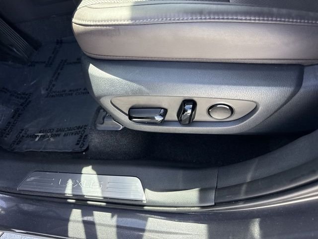 Certified Used 2025 Gray Lexus 350 Premium image 12