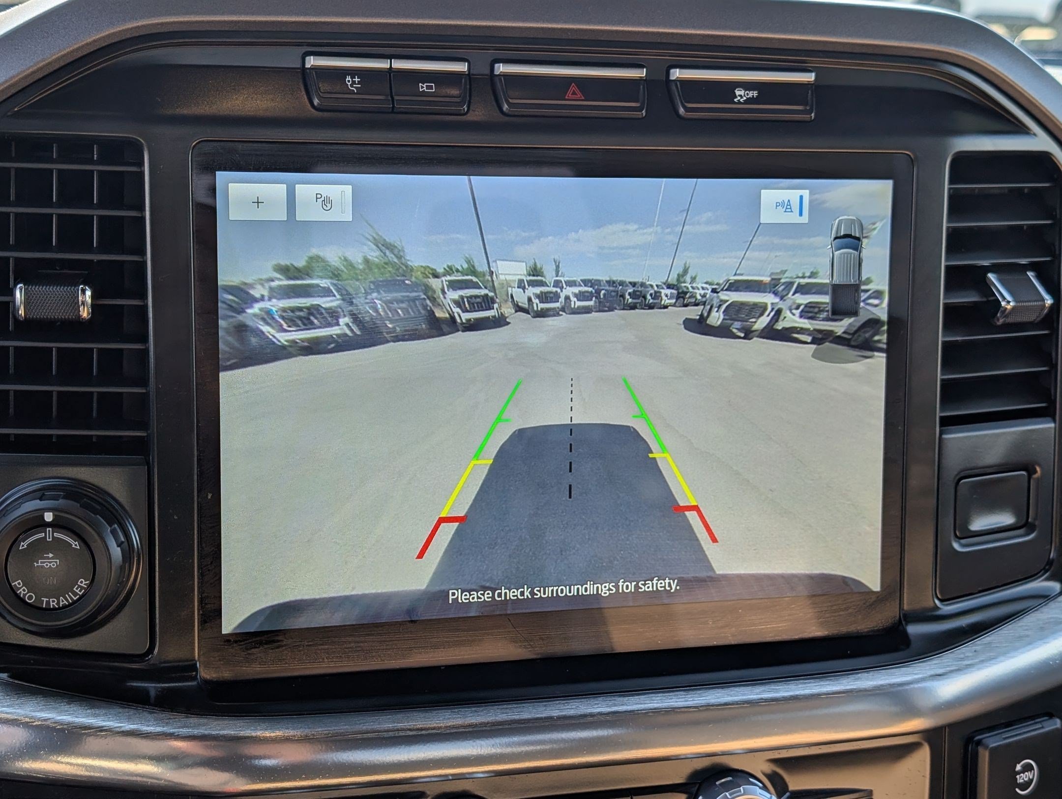 2023 Ford F-150 Lariat - Photo 19
