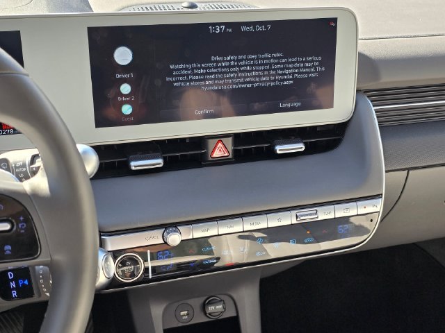 2024 Hyundai IONIQ 5 Limited - Photo 27