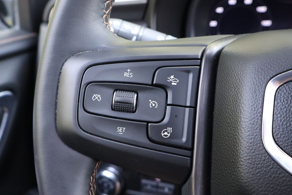 2023 GMC Yukon XL AT4 - Photo 31
