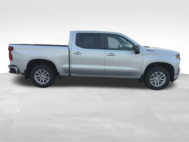 2021 Chevrolet Silverado 1500 RST - Photo 7