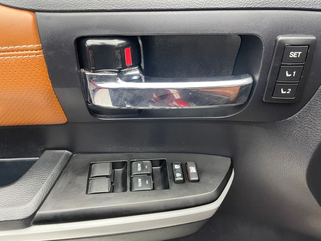 Used 2019 Red Toyota 1794 image 10