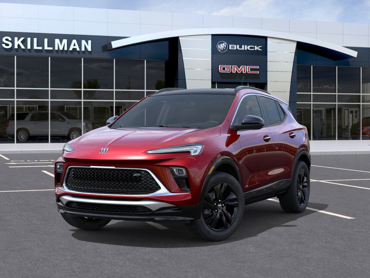 View vehicle photo 6