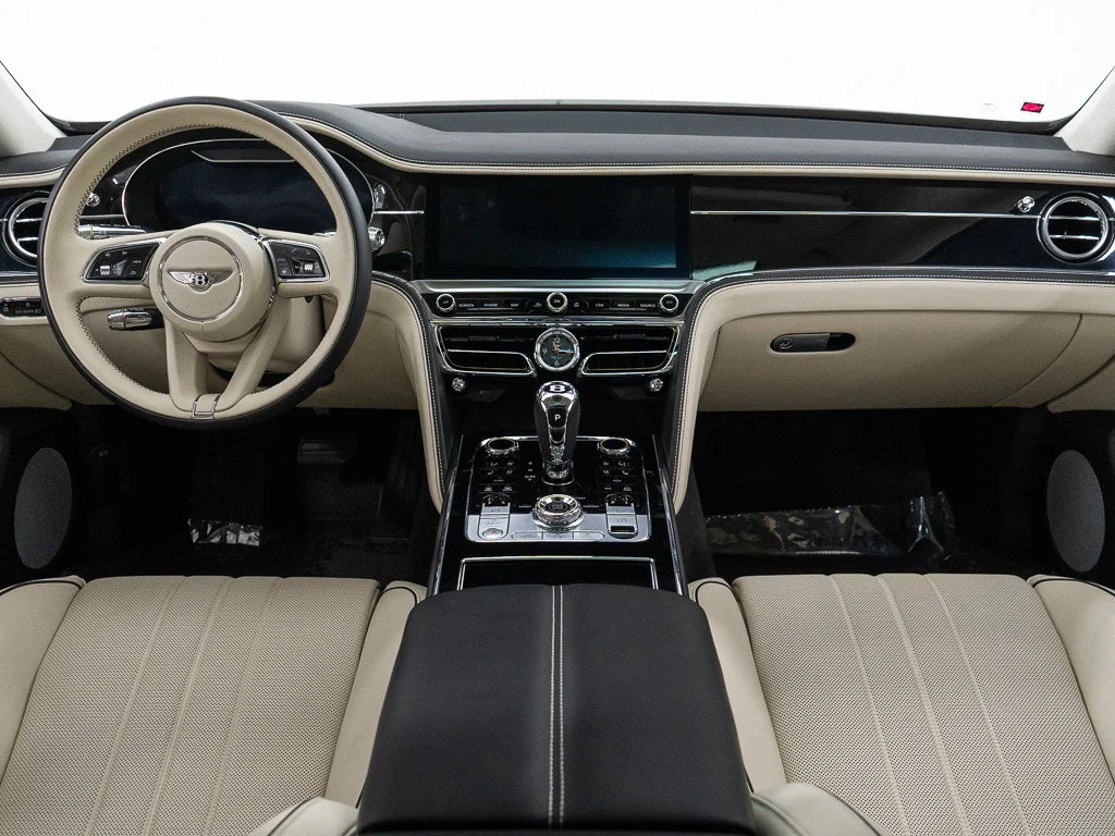 Certified Used 2021 Beluga Bentley W12 image 28