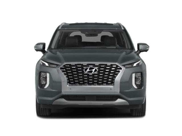 2021 Hyundai Palisade Limited - Photo 7