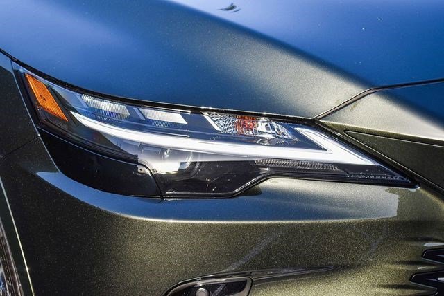 2026 Lexus RX 350 Premium - Photo 8