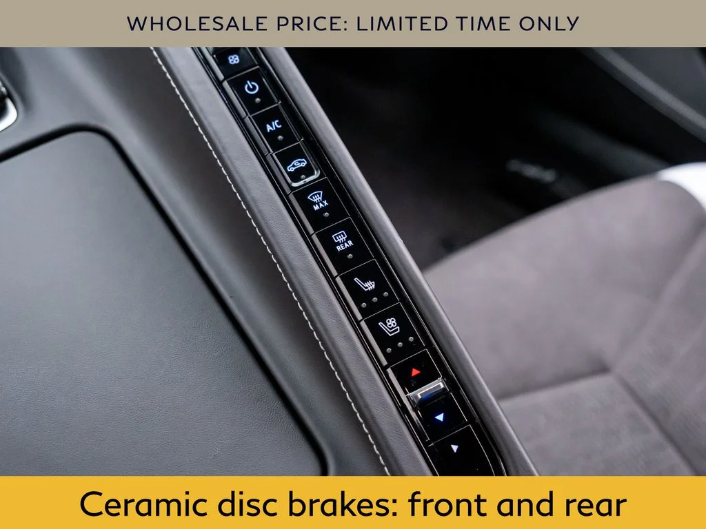 Used 2024 White Chevrolet E-Ray image 26