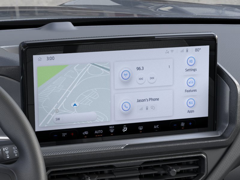 2025 Ford Bronco Sport Big Bend - Photo 14