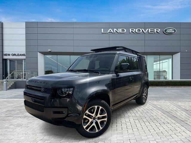 2026 Land Rover Defender 110 X-Dynamic SE