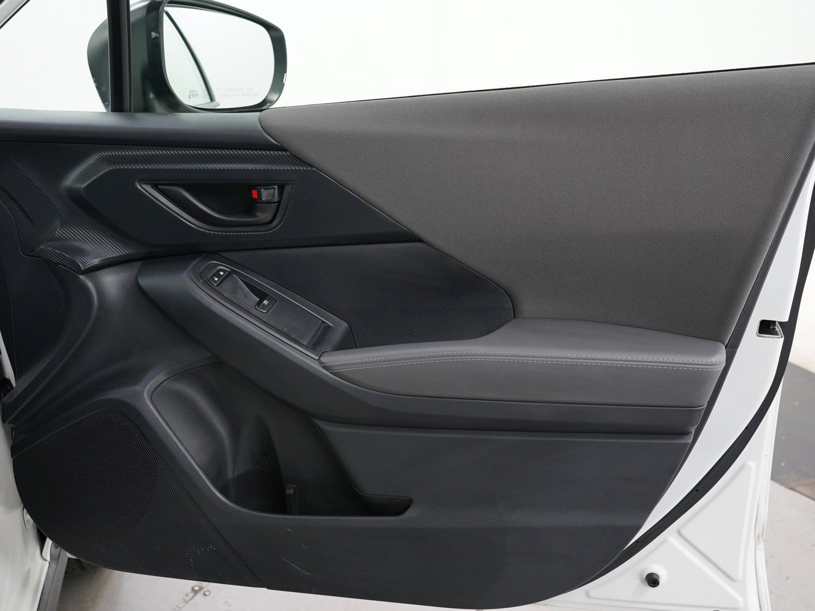 Used 2024 Crystal White Pearl Subaru Premium image 11