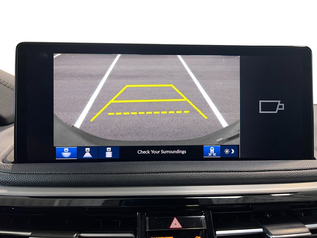 2026 Acura MDX Base - Photo 24
