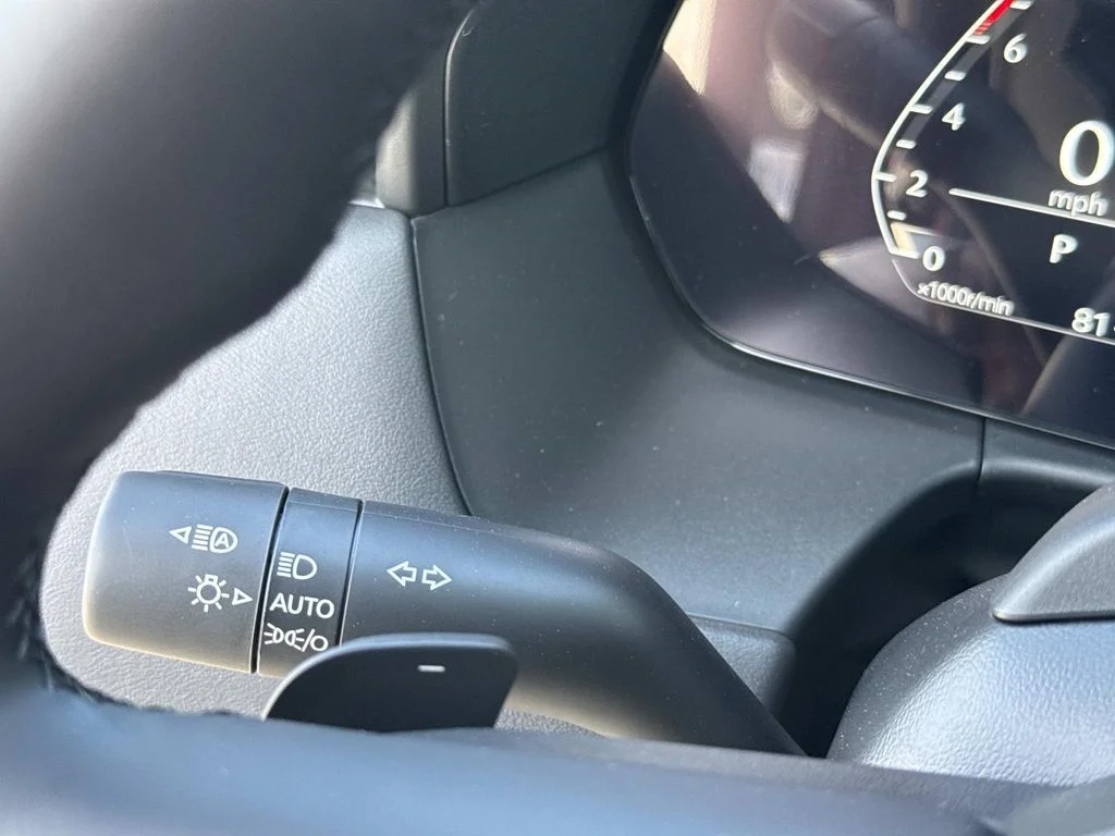 New 2026 Rhodium White Metallic Mazda 2.5 S Premium Plus AWD image 40