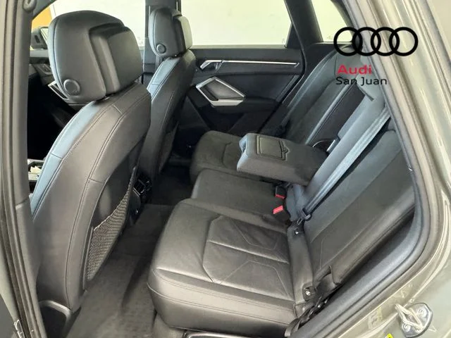 Used 2020 Gray Audi Premium image 22