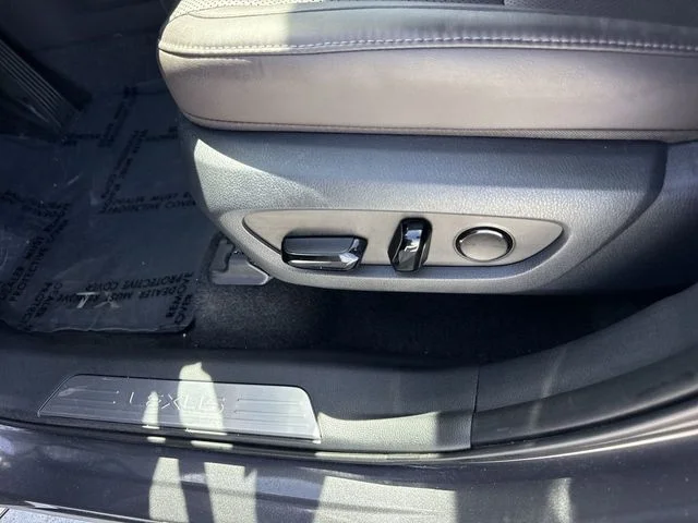 Used 2025 Gray Lexus 350 Premium image 12