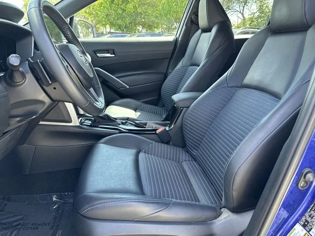 2024 Toyota Corolla Cross XSE - Photo 11