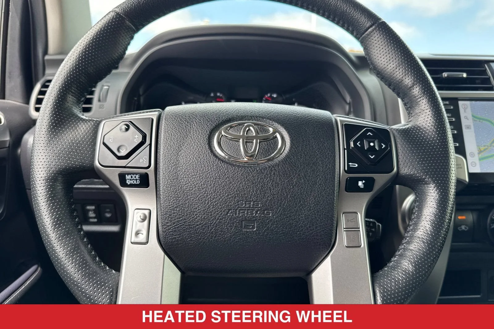 Used 2023 NAUTICAL BLUE METALLIC Toyota SR5 Premium image 27