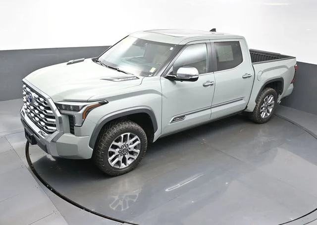 Used 2024  Toyota 1794 Edition image 60