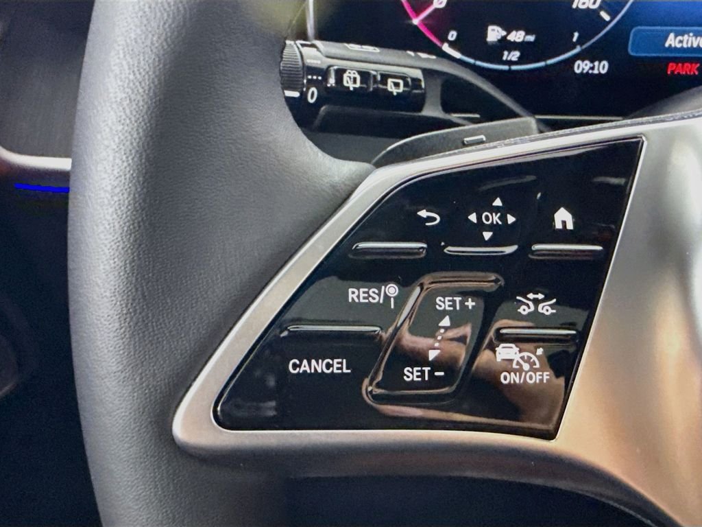 New 2027 Obsidian Black Metallic Mercedes-Benz GLC 300 image 12