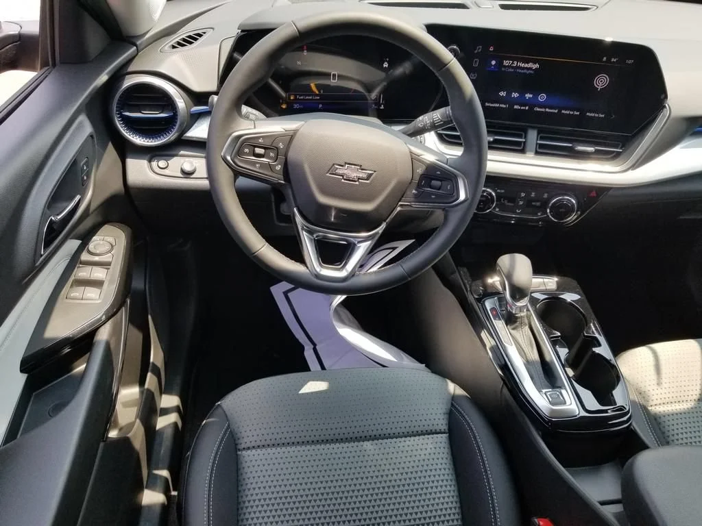 2026 Chevrolet Trax LT - Photo 20