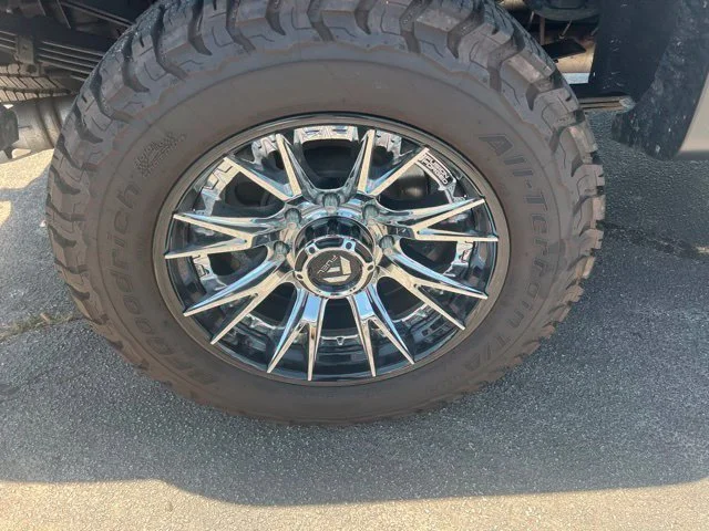 Used 2017 SUMMIT WHITE GMC Denali image 15