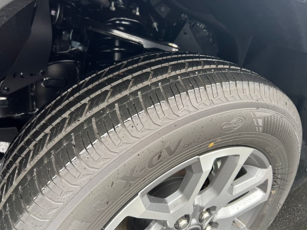 2026 Toyota Tundra 1794 Edition - Photo 28