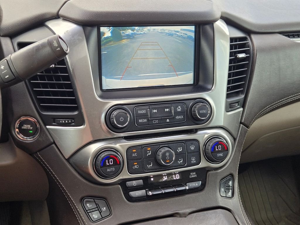 Used 2018 Beige Chevrolet Premier image 30