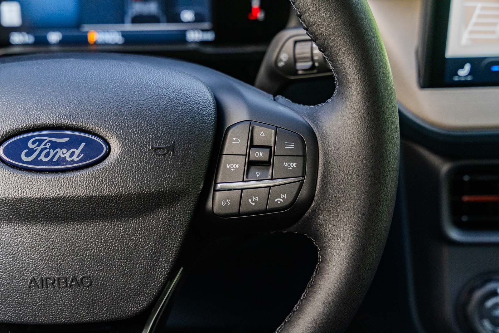 New 2026 Velocity Blue Ford Lariat® image 24