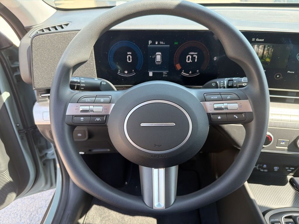 2026 Hyundai Kona SE - Photo 11