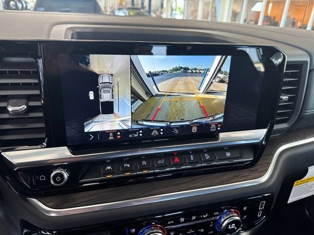 2026 GMC Sierra 1500 SLT - Photo 21