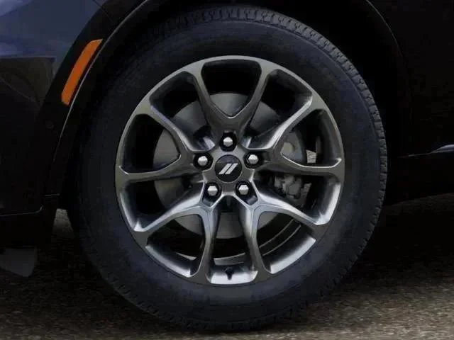 New 2026 Night Moves Dodge GT Plus HEMI V8 image 4