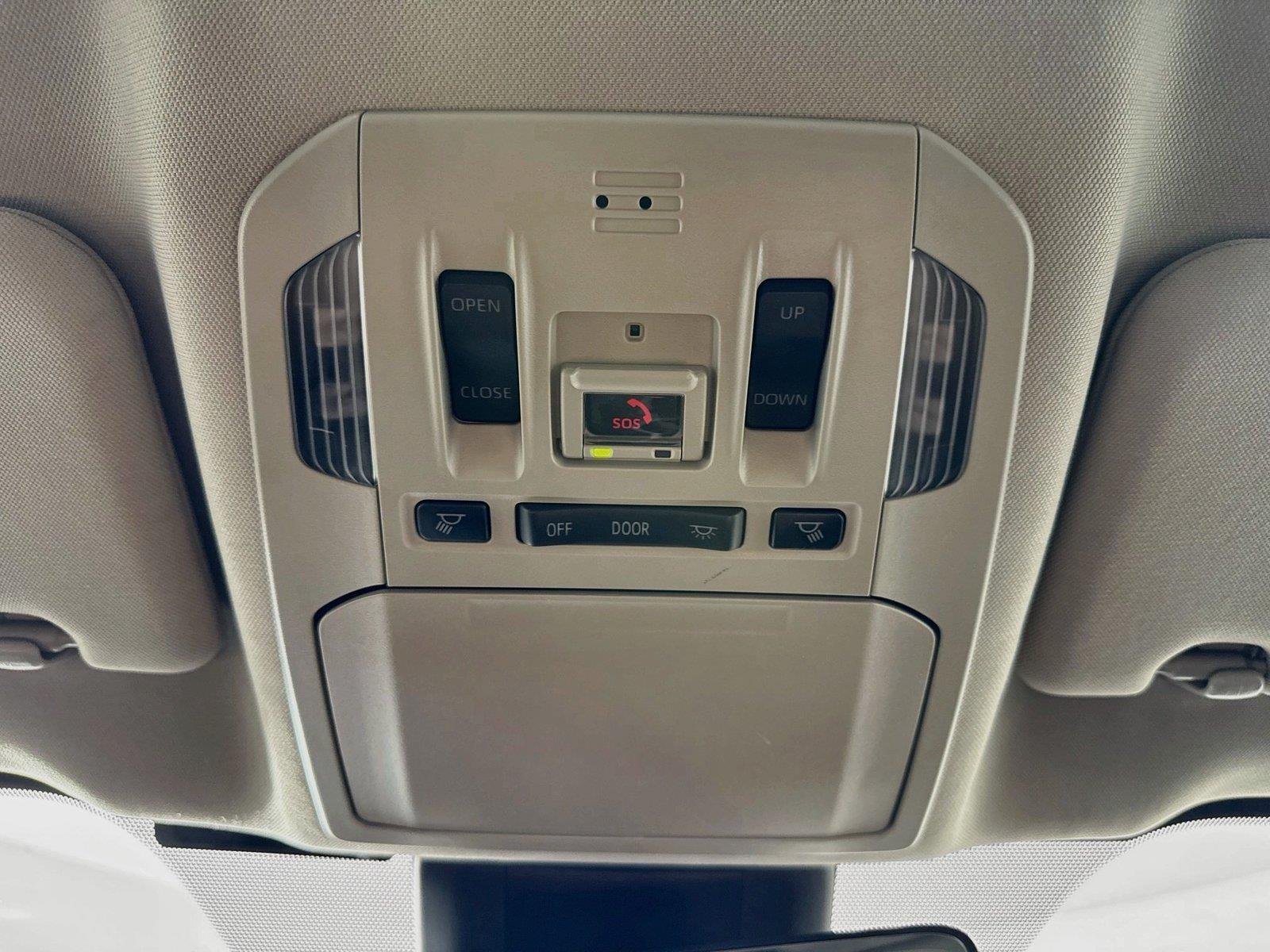 Certified Used 2023 Magnetic Gray Metallic Toyota XLE image 24
