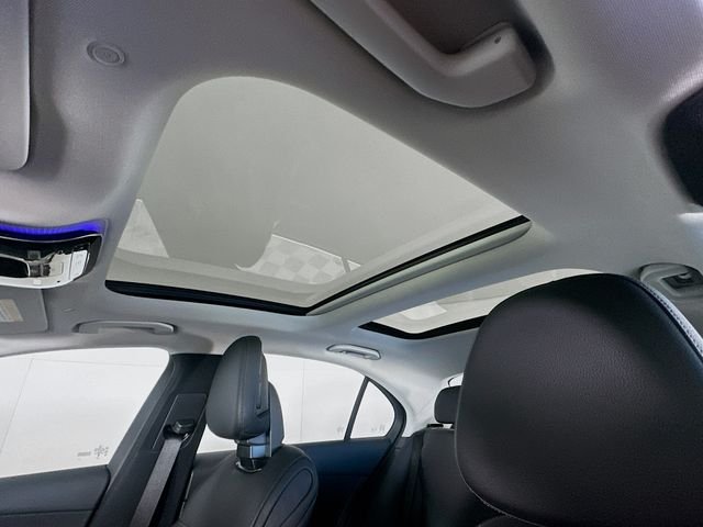 Used 2026 Silver Mercedes-Benz C 300 image 21