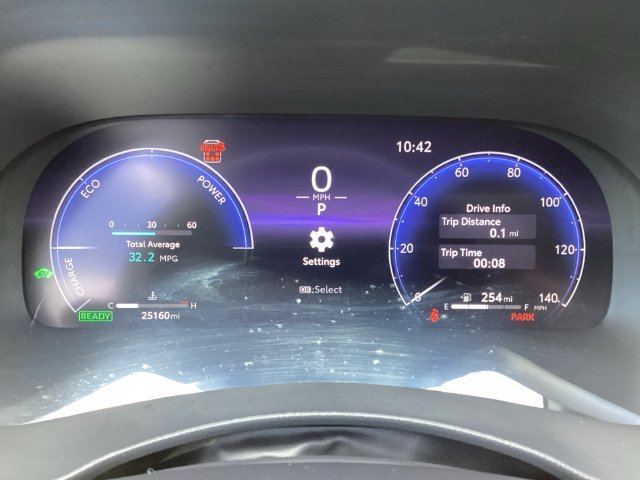 Used 2024 Black Toyota Limited image 14
