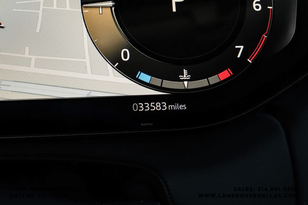 2023 Land Rover Range Rover SE - Photo 18