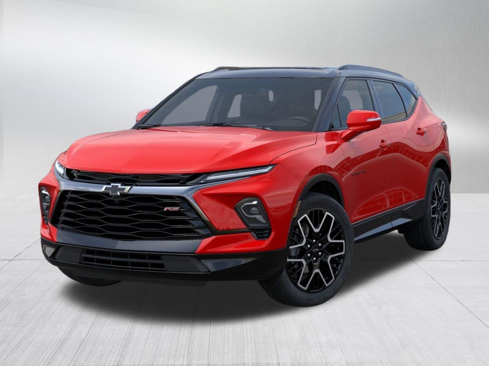 2026 Chevrolet Blazer RS - Photo 6