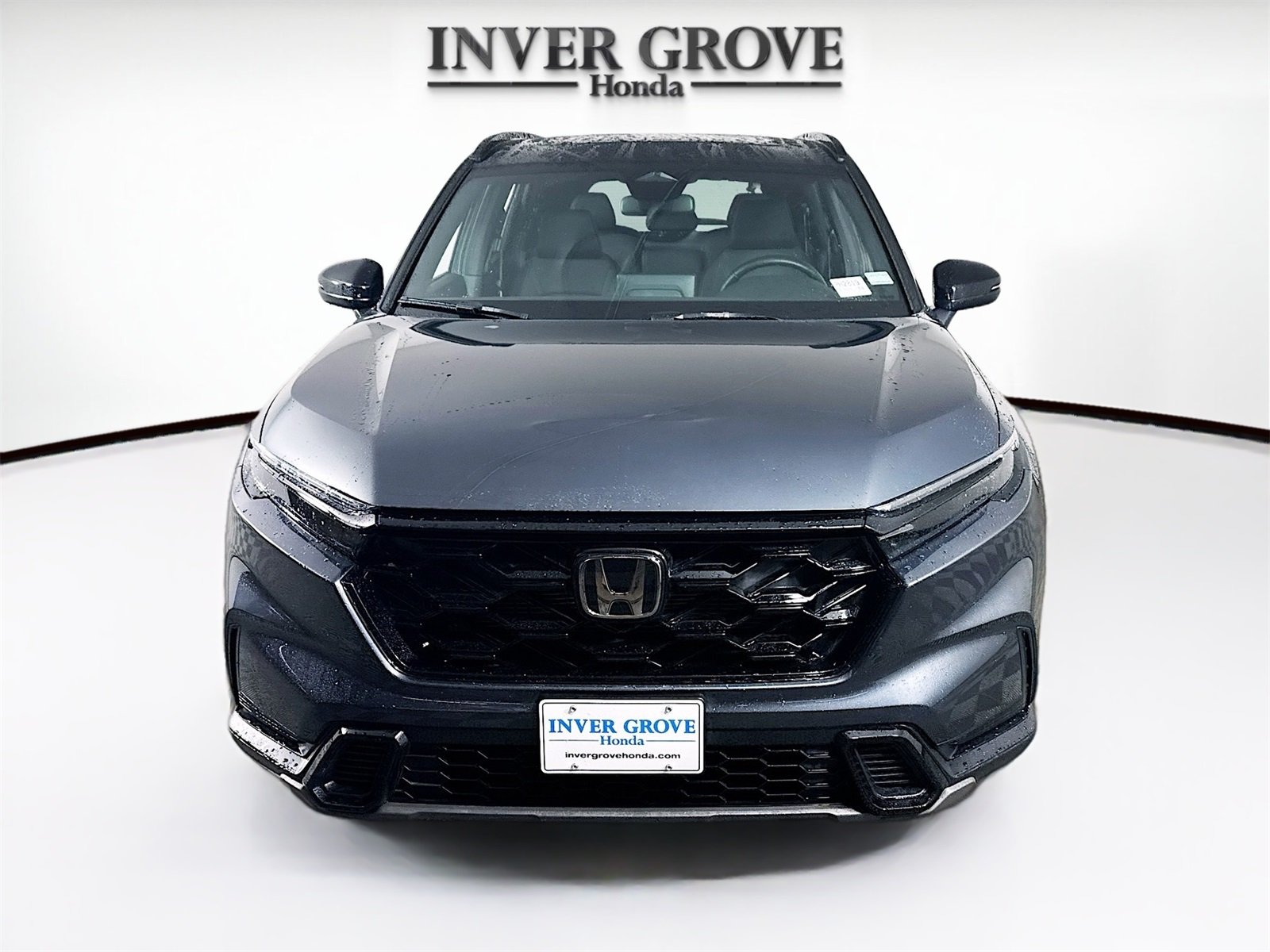 Certified 2026 Honda CR-V Sport with VIN 7FARS6H54TE056439 for sale in Inver Grove Heights, Minnesota